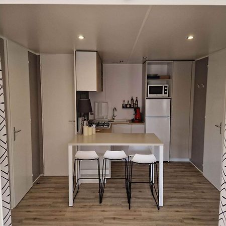 סנט-אילר-דה-רייה Mobil Home Tout Confort מראה חיצוני תמונה